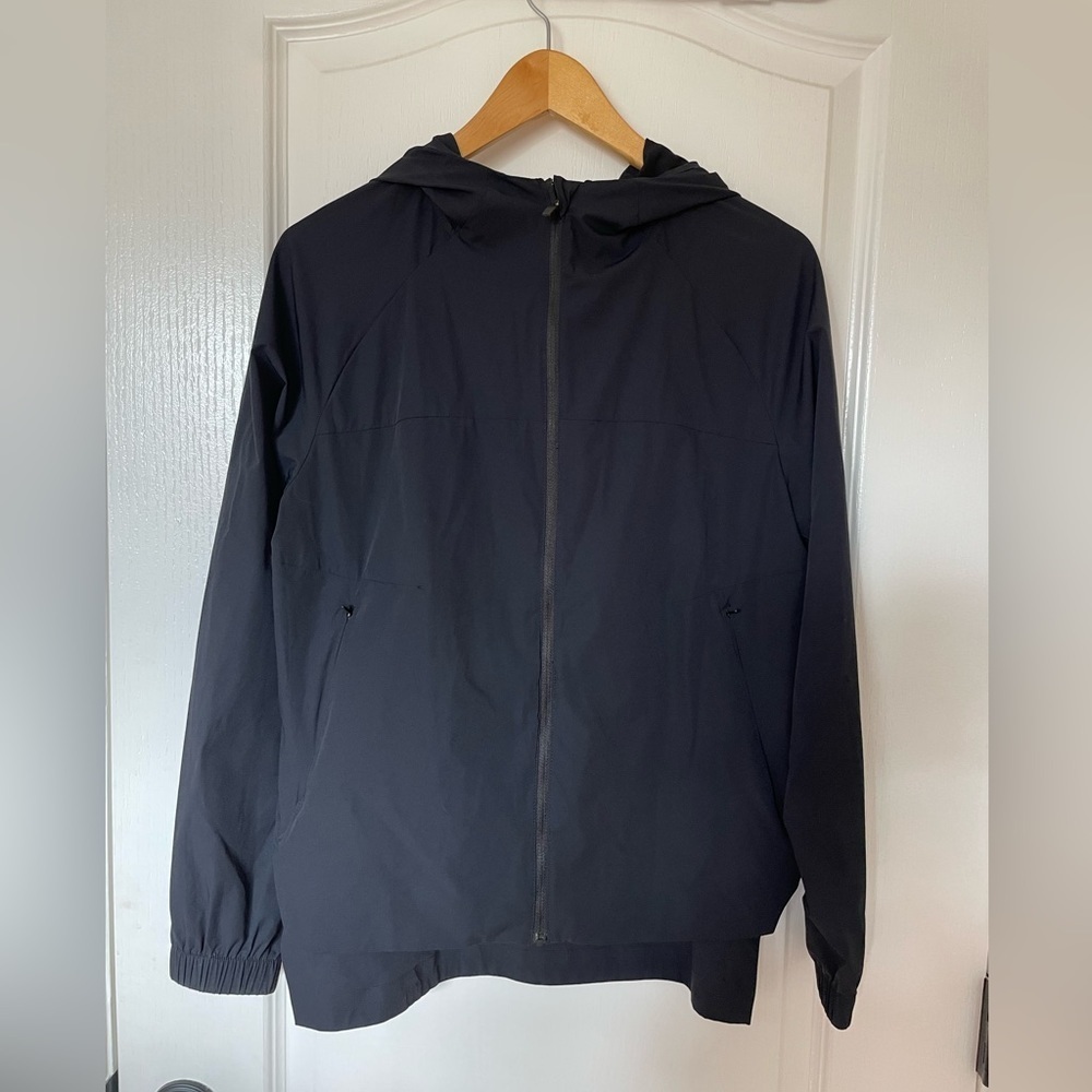 Push FWD Women's Aviate Stretch Jacket. Black size small. Excellent condition - Picture 2 of 11